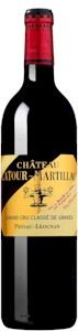 Chateau Latour Martillac Grand Cru Classe 2015 - Buy