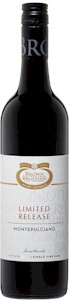 Brown Brothers Limited Release Montepulciano - Buy