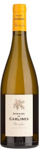 Domaine Des Carlines Chardonnay Tremoulettes Cotes du Jura Blanc 2017 - Buy