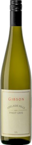 Gibson Adelaide Hills Pinot Gris - Buy