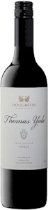 Houghton Thomas Yule Shiraz - Buy