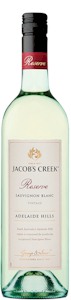 Jacobs Creek Reserve Sauvignon Blanc - Buy