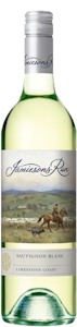 Jamiesons Run Sauvignon Blanc - Buy