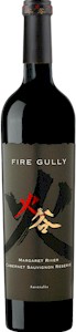 Fire Gully Reserve Cabernet Sauvignon - Buy