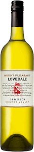 Mount Pleasant Lovedale Semillon - Buy