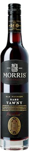 Morris Old Premium Rare Liqueur Tawny 500ml - Buy