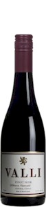 Valli Gibbston Vineyard Pinot Noir 375ml - Buy