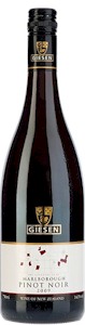 Giesen Marlborough Pinot Noir - Buy