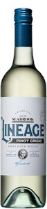 Seabrook Lineage Pinot Grigio - Buy