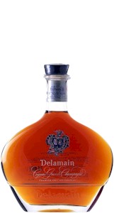Delamain Extra Grande Champagne Cognac 700ml - Buy