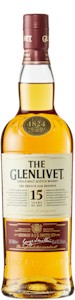 Glenlivet 15 Years French Oak Malt 700ml - Buy