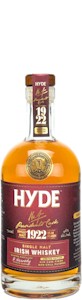 Hyde Single Malt Whiskey Rum Cask Finish 700ml - Buy