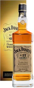 Jack Daniels Gold No.27 700ml - Buy