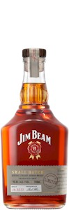 Jim Beam Small Batch Kentucky Straight 700ml - Buy