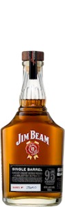 Jim Beam Single Barrel Bourbon 700ml - Buy