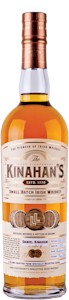 Kinahans Small Batch Irish Whiskey 700ml - Buy