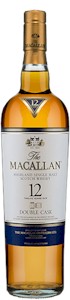 Macallan 12 Years Double Cask Speyside Malt 700ml - Buy
