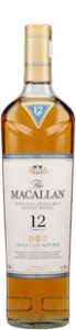 Macallan 12 Years Triple Oak Cask Malt 700ml - Buy