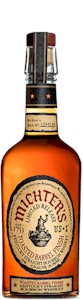 Michters Toasted Oak Kentucky Straight Bourbon 700ml - Buy