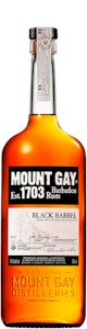 Mount Gay Black Barrel Rum 700ml - Buy