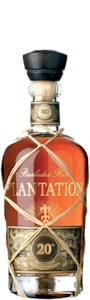 Plantation 20th Anniversary Rum 700ml - Buy
