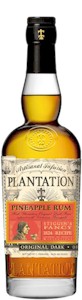 Plantation Pineapple Stiggins Fancy Trinidad Rum 700ml - Buy