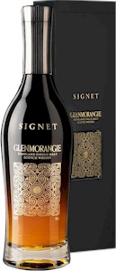 Glenmorangie Signet Single Malt Whisky 700ml - Buy
