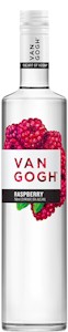 Van Gogh Raspberry Vodka 750ml - Buy