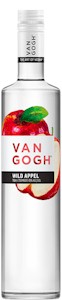 Van Gogh Wild Apple Vodka 750ml - Buy