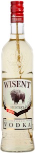 Wisent Polish Vodka 700ml - Buy