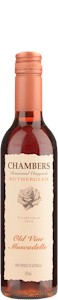 Chambers Rosewood Old Vine Muscadelle 375ml - Buy