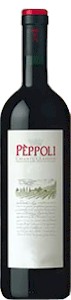 Peppoli Chianti Classico DOCG 375ml 2020 - Buy