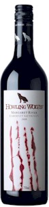 Howling Wolves Claw Cabernet Sauvignon - Buy