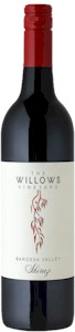 Willows Vineyard Shiraz - Buy