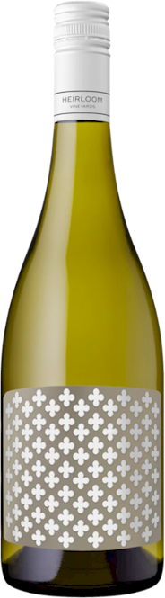 Heirloom Assens Fortalice Chardonnay