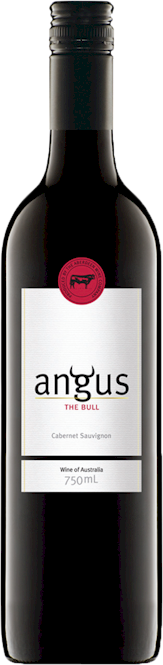 Angus The Bull Cabernet Sauvignon