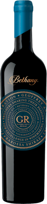 Bethany GR12 Shiraz Reserve - Buy