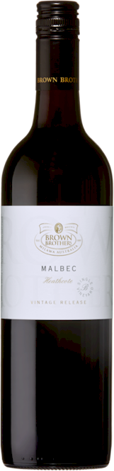 Brown Brothers Limited Release Malbec