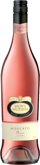 Brown Brothers Moscato Rosa 2015 - Buy