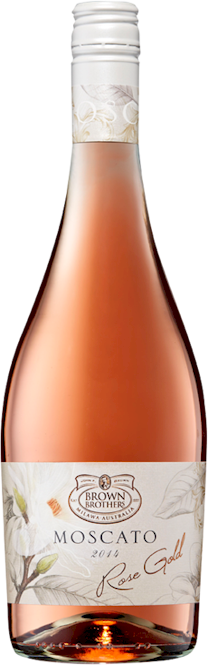 Brown Brothers Moscato Rose Gold 2014 - Buy