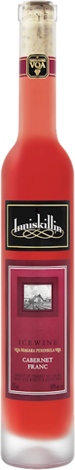 Inniskillin Cabernet Franc Ice Wine 375ml - Buy