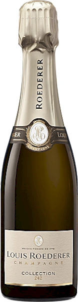 Louis Roederer 242 Collection 375ml - Buy