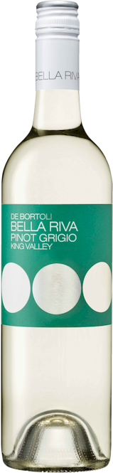Bella Riva Pinot Grigio 2016 - Buy
