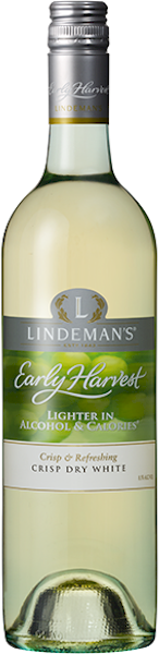 Lindemans Early Harvest Crisp Dry White 2014 - Buy