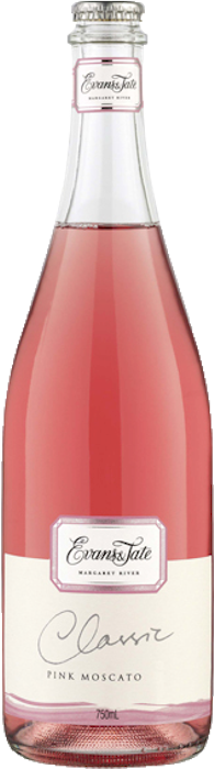 Evans Tate Classic Pink Moscato - Buy