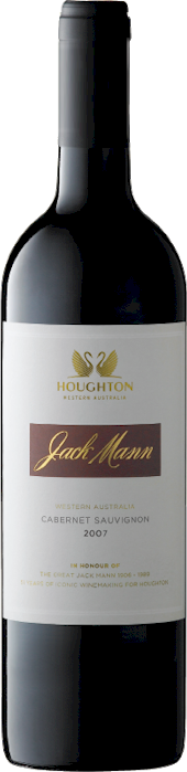 Houghton Jack Mann 2007 - Buy