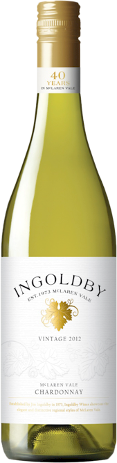 Ingoldby Chardonnay - Buy