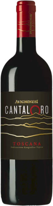 Avignonesi Cantaloro Rosso Toscana IGT - Buy