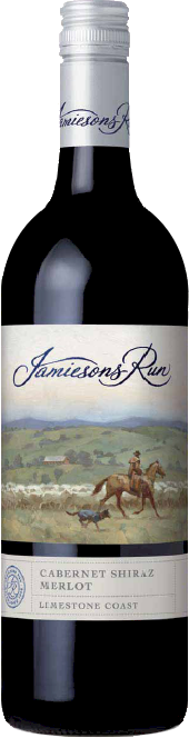 Jamiesons Run Cabernet Shiraz Merlot - Buy