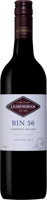 Leasingham Bin 56 Cabernet  Malbec - Buy